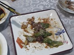 -十三姨工厨顺德美食·宴会·团餐(天河北路店)