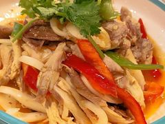 -巴扎美食·新疆菜·西域歌舞表演餐厅(新疆大厦店)