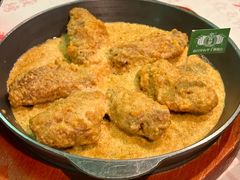 -堂瓦里·33年传统赣菜(第一街区店)