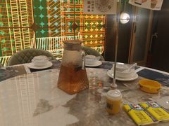-桥东喜碧海鲜街(水东街店)