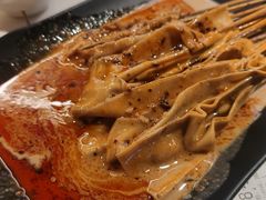 -叁宝烤肉• 西安烧烤(太乙路店)