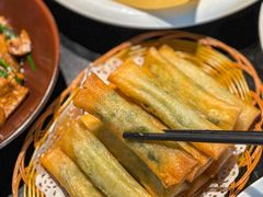 -简小舍·民间手艺菜(武昌江滩店)