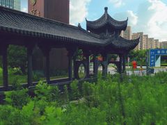 -证大喜玛拉雅中心