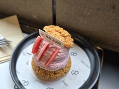 -PAIN CHAUD 百丘(静安久光店)