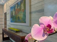 -白天鹅宾馆-宏图府餐厅
