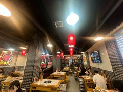 -红姐重庆火锅(曙光路店)