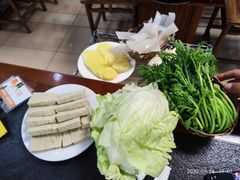 -老诚一锅羊蝎子(垡头店)