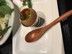 -竹之月日本料理铁板烧(香江花园店)