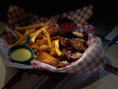 -Primo·丽莫意大利窑烤披萨