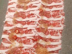 -新石器烤肉(马鞍山印象汇店)