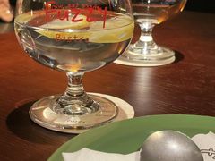 -Fuzzy Bistro 浮几韩餐·茶酒馆