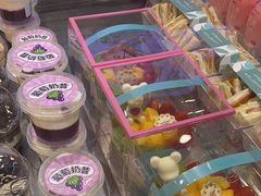 -香雪儿(升龙御玺店)