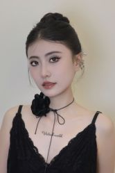 点击看大图 -瞬间漂亮·化妆造型(鎏嘉码头店)