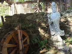 -广东天露山旅游度假区