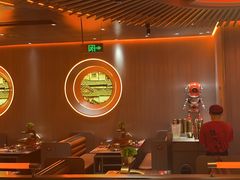 -西塔老太太泥炉烤肉(苏州大悦城店)