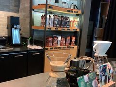 -星巴克臻选(周浦万达店)