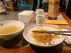 -老淮滨-蚌埠非遗小吃(淮河路店)