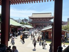 -浅草寺