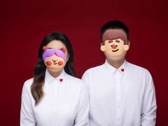 -bobo高端证件照工作室(三元桥店)