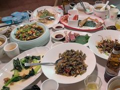 -码头见·潮汕菜(领展中心城店)