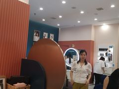 -海马体照相馆(南昌王府井购物中心店)