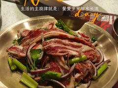 -炭之家·齐齐哈尔非遗烤肉·鲜切直供(中央大街店)