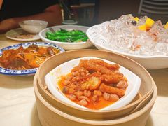 -陶陶居酒家(SM二期购物广场店)