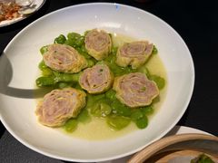 -茶人村·前滩江景雅宴(上海首店)