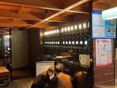 -雪熊精酿·哈尔滨烧烤酒馆(非遗大串店)