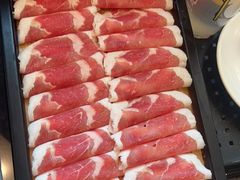-刘一手重庆火锅(万达广场店)