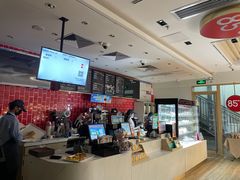 -85度C(广州石牌桥店)