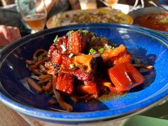 羊肚红烧肉-那家小馆•北京菜•烤鸭(香山店)