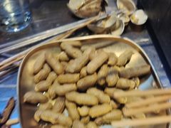 -大头叔烤鸡爪·朝鲜族烤串(天池路店)
