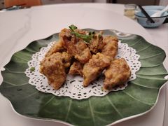 -园里前·私厨·福建菜(台江万达店)