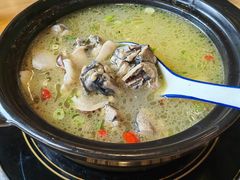 -妈妈的味道(和顺古镇店)