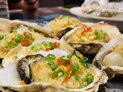 -蠔友汇(皇姑店)