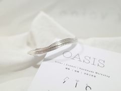 -Oasis绿洲银饰珍珠手作diy(壹方城店)