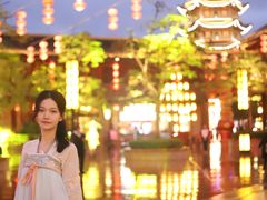 -厦门方特东方神画