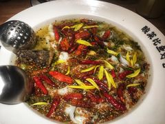 -太二酸菜鱼(深圳布吉万象汇店)