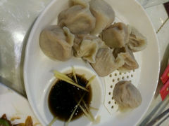-满旗楼 北京烤鸭·涮羊肉火锅(武昌店)