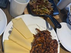 -河沿肉饼Beijing Pie(东华门店)