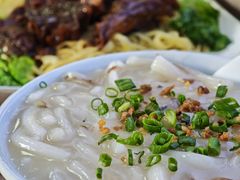 -村花杏荔枝湾艇仔粥