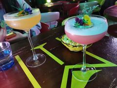 -MOSSO音乐酒吧·Live House(南京西路店)