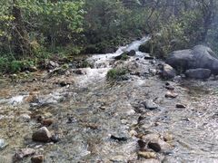 -玉渡山自然风景区