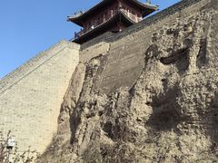 -鸡鸣驿古城