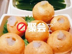 -海底捞火锅(九霄梦天地店)