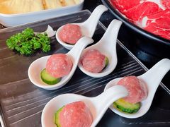 -五星桥原切肥牛火锅·30年专注好牛肉(湖塘店)