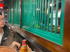 -京门老爆三·铜锅涮肉 爆肚(望京店)