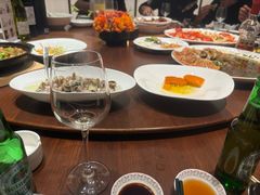 -高佳庄·舟山海鲜(海景旗舰店)