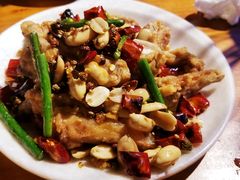 -搓火大都会(广安门总店)